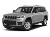 Used 2023 Jeep Grand Cherokee L SUV